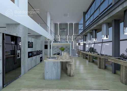 Cho thuê góc 2 mặt tiền 251 nguyễn văn trỗi, phú nhuận, dt 16x26m, 1 trệt 2 lầu, dtsd 1000 m2