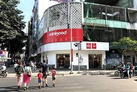 Cho thuê 2 mặt tiền 211 nguyễn thái học với phạm ngũ lão, dt 20x25m, 1 trệt, 1 lầu, dtsd 1300m2