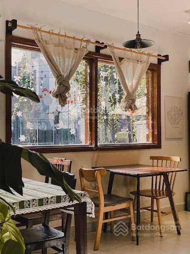 Cho thuê góc 2 mt số 274 võ thị sáu  nguyễn thông, quận 3, dt 15x35m, 1 trệt 2 lầu, dtsd 1.300m2