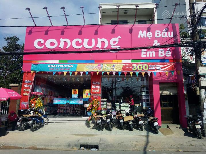 Cho thuê mặt tiền số 217 nguyễn thị thập, quận 7, dt 8.6x25m, 1 trệt 2 lầu, dtsd 650m²