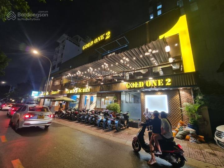 Cho thuê nhà mặt tiền đặng trần côn, quận 1. dt 12x30m. 1 trệt, 3 lầu. dtsd 1.500m2