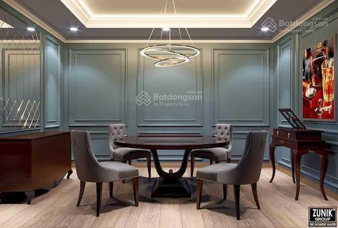 Cho thuê nhà mặt tiền nguyễn thị diệu, quận 3. dt 8x40m. 1 trệt, 1 lầu dtsd 640m2