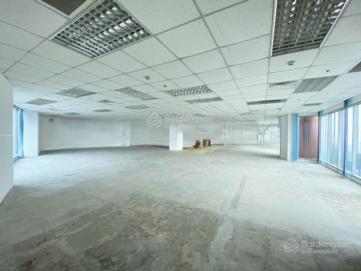 Cho thuê nhà mặt tiền trần quang diệu, quận 3. dt 8x35m. 1 hầm, 1 trệt, 7 lầu. dtsd 1.800m2