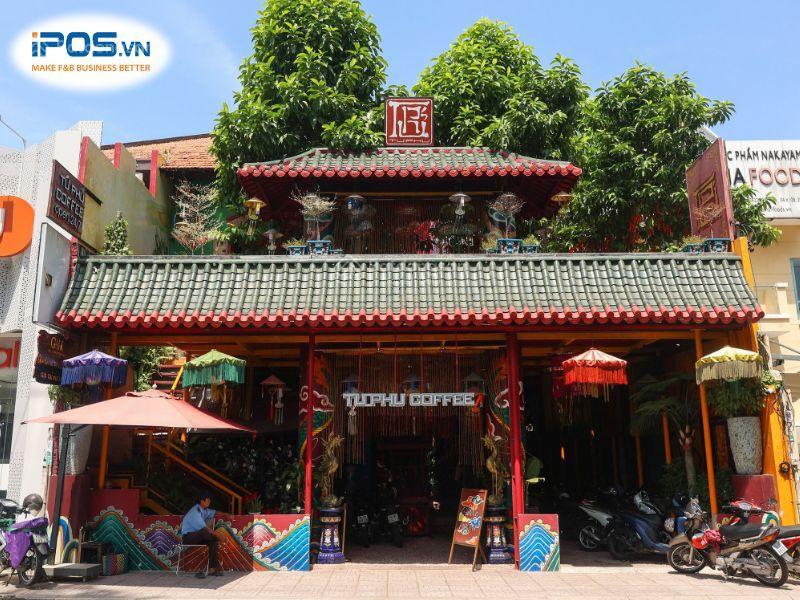 Cho thuê nhà mặt tiền sư thiện chiếu, quận 3. dt 10x40m. 1 trệt, 2 lầu. dtsd 1.200m2