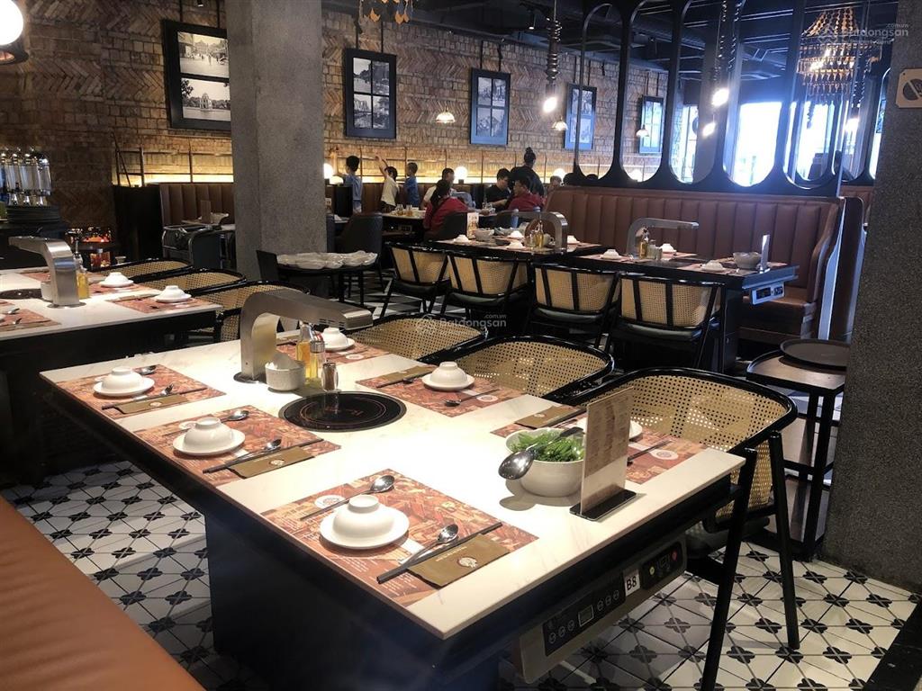 Cho thuê nhà mặt tiền nguyễn hiền, quận 3. dt 10x20m, 1 trệt. dtsd 400m2