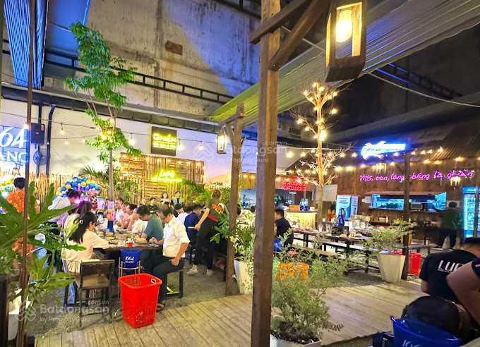 Cho thuê nhà mặt tiền nguyễn thiện thuật, quận 3. dt 16x25m. 1 trệt. dtsd 400m2