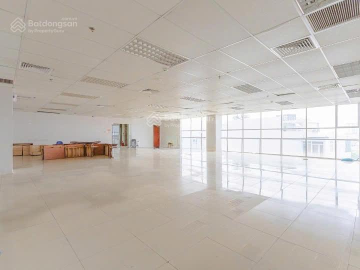 Cho thuê tòa nhà mặt tiền số 37a phạm ngọc thạch, quận 3, dt 10x25m, 1 hầm 9 lầu tm, dtsd 2.500m2