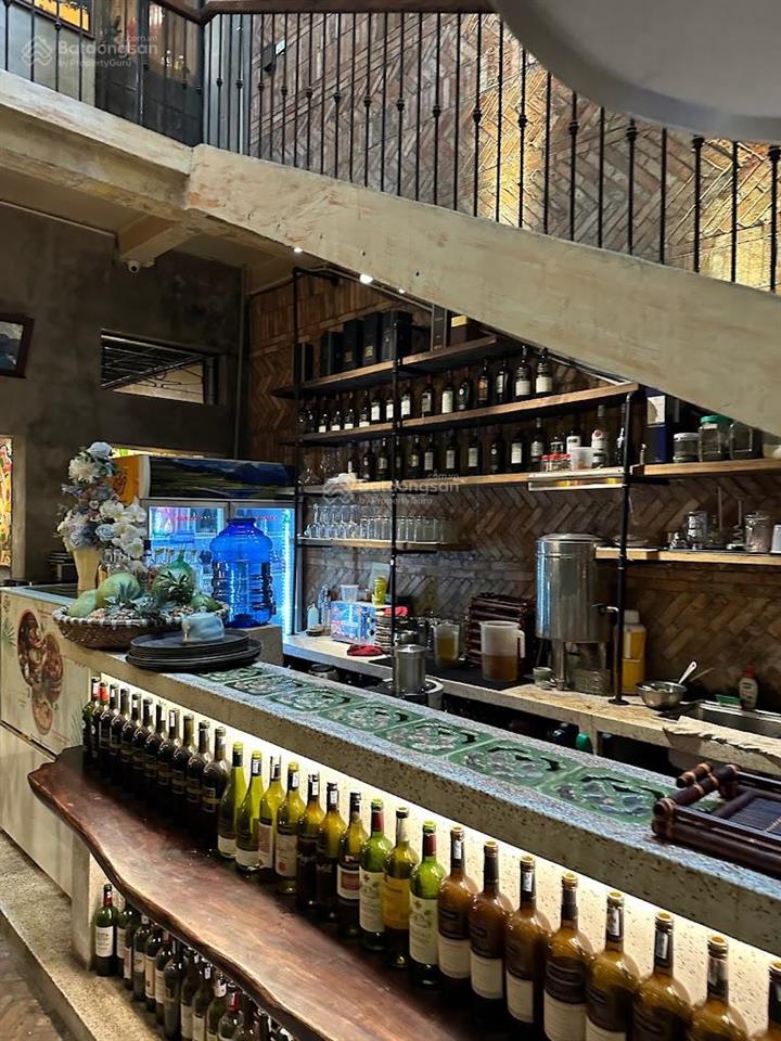Cho thuê nhà mặt phố thảo điền, quận 2. dtsd 600m2, chính chủ tốt