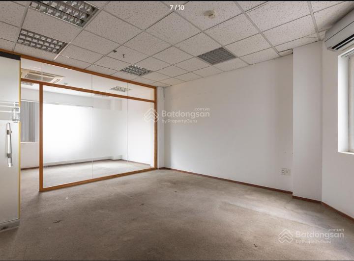 Cho thuê tòa nhà đường trần não, bình an, quận 2. dt 8x30m. hầm trệt 6 lầu thang máy
