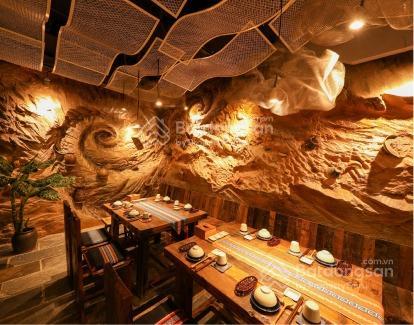 Cho thuê nhà mặt tiền trần não, phường bình an, quận 2. dt 10x20m. trệt 2 lầu. dtsd 700m2