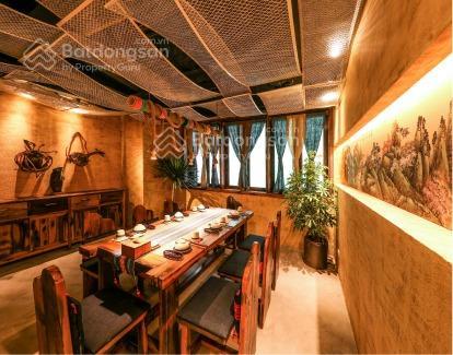 Cho thuê nhà mặt tiền trần não, phường bình an, quận 2. dt 10x20m. trệt 2 lầu. dtsd 700m2