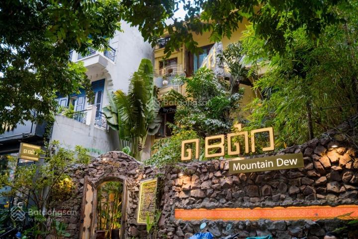 Cho thuê nhà mặt tiền trần não, phường bình an, quận 2. dt 10x20m. trệt 2 lầu. dtsd 700m2