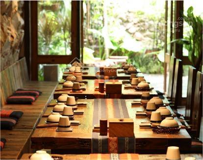 Cho thuê nhà mặt tiền trần não, phường bình an, quận 2. dt 10x20m. trệt 2 lầu. dtsd 700m2