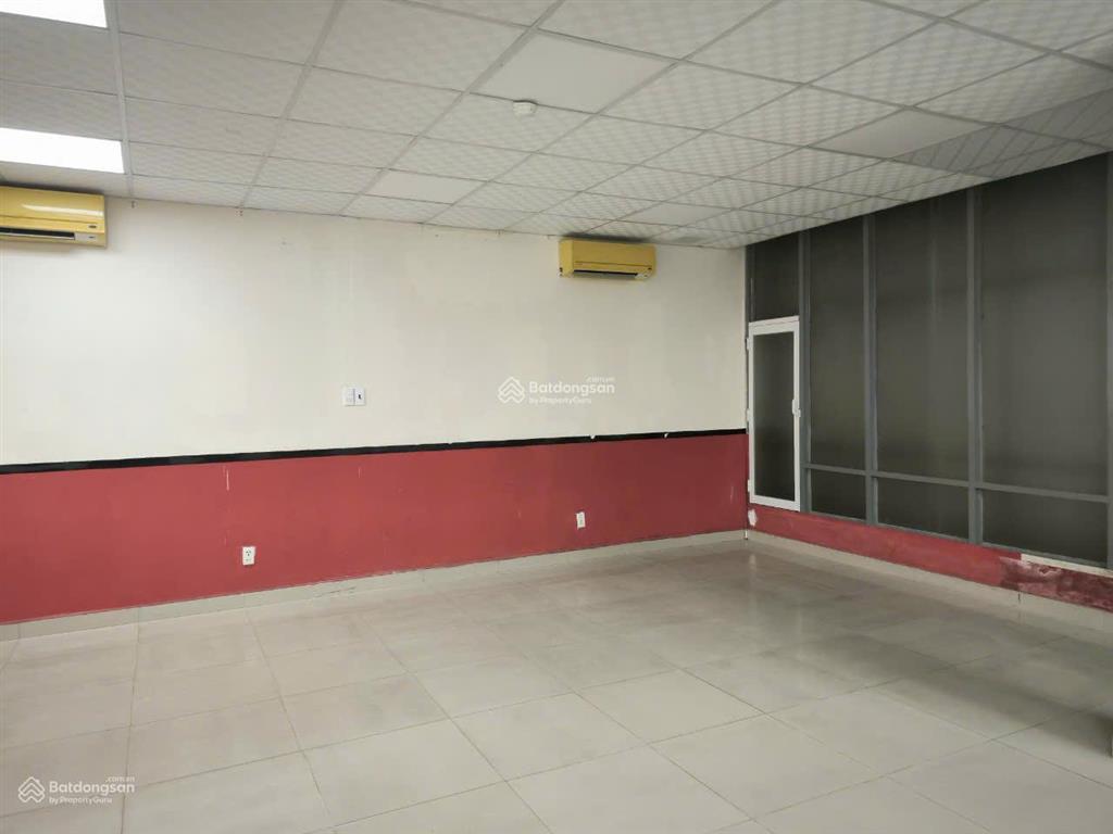 Cho thuê tòa nhà đường điện biên phủ, phường 25, quận bình thạnh. dt 10x30m. trệt 6 lầu thang máy