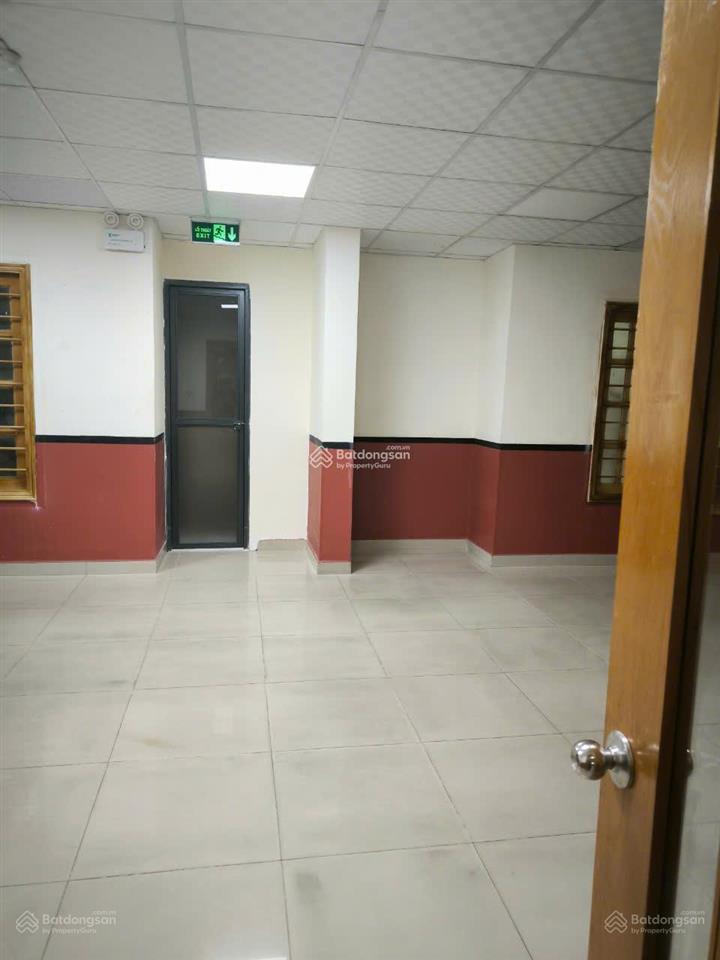 Cho thuê tòa nhà đường điện biên phủ, phường 25, quận bình thạnh. dt 10x30m. trệt 6 lầu thang máy