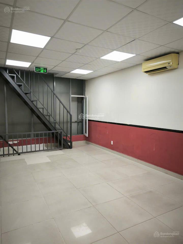 Cho thuê tòa nhà đường điện biên phủ, phường 25, quận bình thạnh. dt 10x30m. trệt 6 lầu thang máy