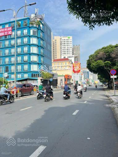 Cho thuê nhà mặt phố hàng hiếm tại hoàng văn thụ, phú nhuận, giá 220 triệu, 520m²