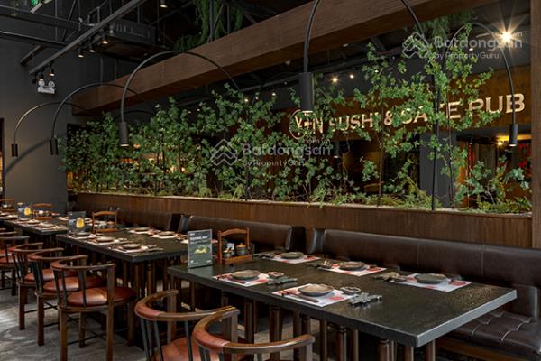Cho thuê tòa nhà đường trường sơn, phường 2, tân bình, dt 800m2