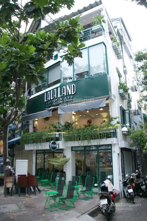 Cho thuê mặt tiền đường trường sa, quận phú nhuận. dt 8x40m, view đẹp, vị trí đắc địa