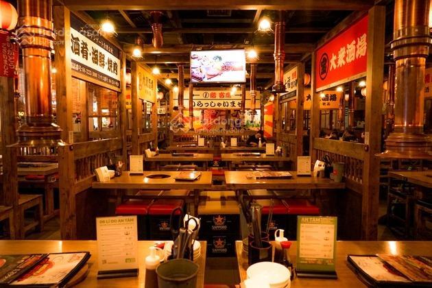 Cho thuê nhà nguyên căn phan xích long, phường 2, quận phú nhuận. dt 12x20m. trệt 4 lầu