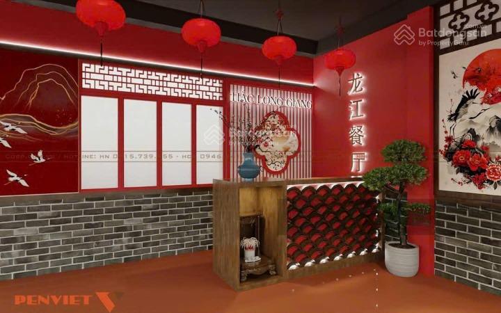 Cho thuê nhà mặt phố hồ tùng mậu, bến nghé, q1, hcm, 70 triệu/th, dtsd 400 m2 giá tốt