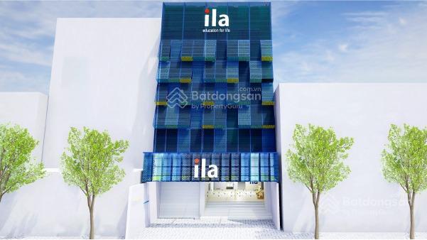 Cho thuê nhà mặt tiền trần não, phường an khánh, quận 2. dt 150m2, trệt 3 lầu