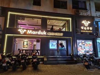 Cho thuê nhà mặt tiền đường phan xích long, phường 7, phú nhuận. dt 4x22m