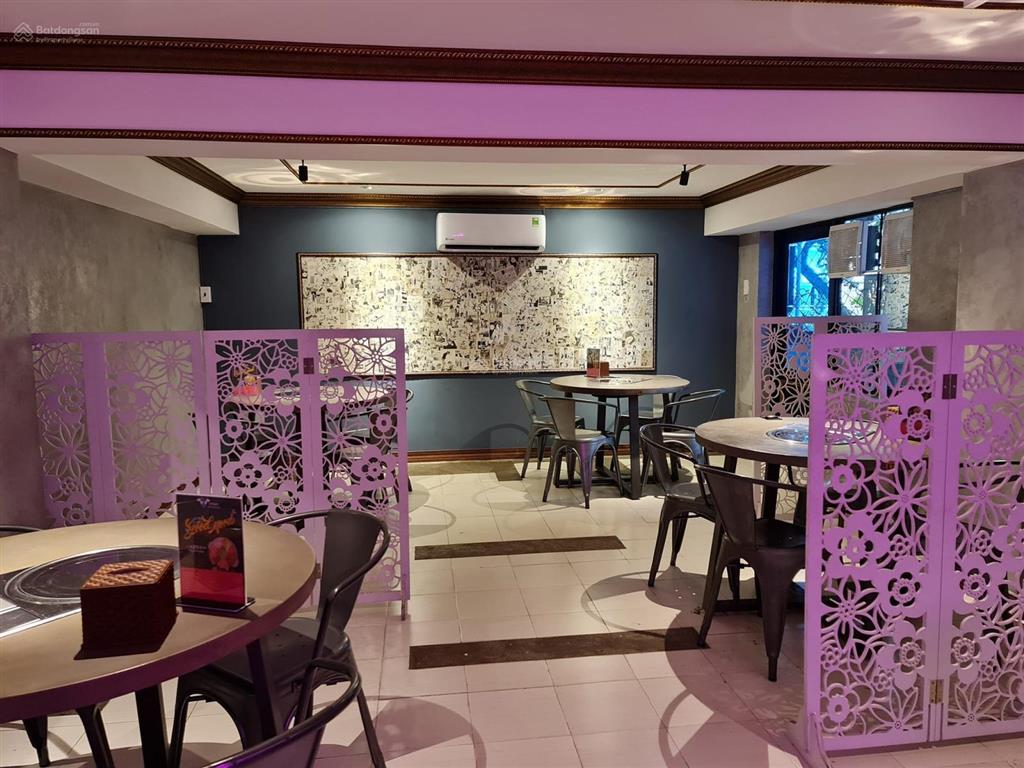 Cho thuê nhà mặt tiền đường phan xích long, phường 7, phú nhuận. dt 4x22m