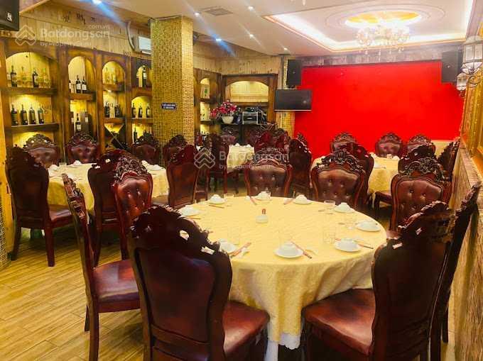 Cho thuê nhà mặt tiền nguyễn thông, quận 3. dt 18x20m, 1 trệt, 2 lầu. dtsd 1.000m2