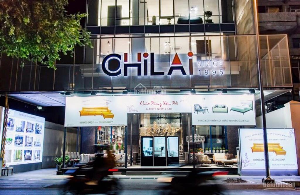 Cho thuê tòa mặt tiền số 114 116 118 hai bà trưng, q1, dt 20x40m, 2 hầm, 10 lầu, dtsd 4.000 m2
