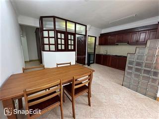 Cần bán gấp ch hưng vượng 2 view công viên dt 72m2 3pn 1wc có nội thất, giá 4.2tỷ