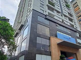 Chính chủ bán căn hộ cao cấp tại viettinbank  25 tân mai, diện tích 114m2 3 phòng ngủ
