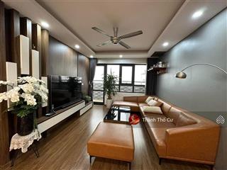 Chính chủ bán căn 3 pn 122 m2 toà n01b k35 tân mai. full đồ ở luôn, giá 8,5 tỷ,  0794 949 ***