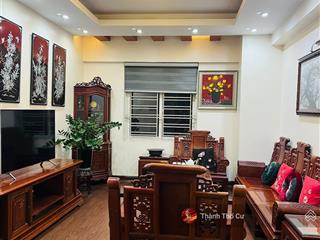 Căn mới đẹp. 120 m2 full đồ xịn ở luôn tại 229 phố vọng. chủ tặng 2 slot ô tô. giá 8,99 tỷ.