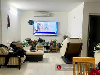 Chính chủ bán nhanh căn 2 pn 80 m2 k35 tân mai giá 5,8 tỷ thương lượng