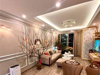 Chính chủ bán căn 3pn 86 m2 tân mai, full đồ giá 6.9 tỷ