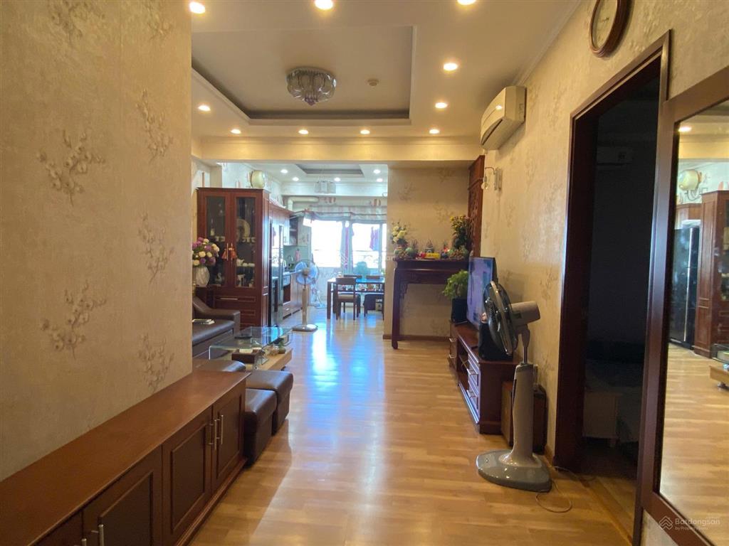 Chính chủ bán căn hộ 2pn 85 m nam đô complex full nội thất liền tường giá chỉ 6,15 tỷ 09099