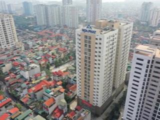 Bán căn hộ cc hòa phát 70 ndc tower, 7.45 tỷ, 103 m2, 3pn, 2wc, p tương mai, q.hm, hn giá cực chất