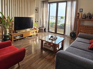Chính chủ bán căn hộ tầng cao chung cư hoà phát 46 phố vọng đống đa giá bán 8,4 tỷ 96 m2