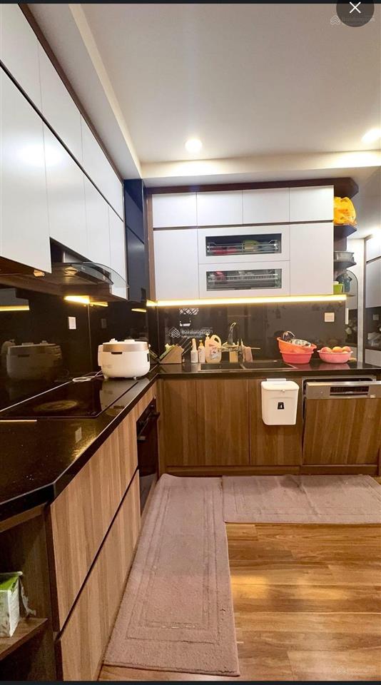 Chính chủ bán căn hộ 3pn full nội thất chung cư hòa phát 70 nguyễn đức cảnh 103m2 giá 8.9 tỷ