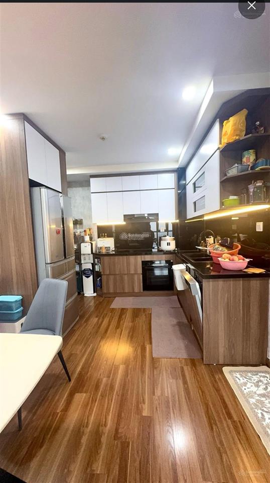 Chính chủ bán căn hộ 3pn full nội thất chung cư hòa phát 70 nguyễn đức cảnh 103m2 giá 8.9 tỷ