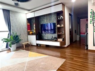 Chính chủ bán căn hộ 3pn full nội thất chung cư hòa phát 70 nguyễn đức cảnh 103m2 giá 8.9 tỷ