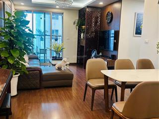 Chính chủ gửi bán căn hộ 2pn full đồ đẹp hud3 nguyễn đức cảnh chỉ 6.45 tỷ 75 m2