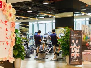 (giá yêu thương) căn tòa a  hồ gươm plaza 123m2 3pn, 2vs tt quận hà đông vị trí vàng
