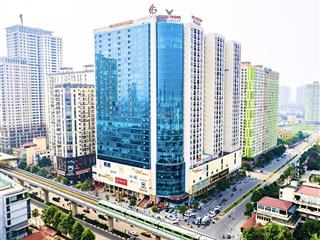 (giá yêu thương) căn tòa a  hồ gươm plaza 129m2 3pn, 2vs trung tâm q. hà đông vị trí vàng