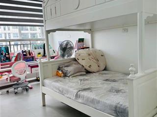 (giá yêu thương) 9.4 tỷ tòa md complex 117m, 3n2vs 2 ban công. vị trí vàng, căn góc đẹp ở luôn