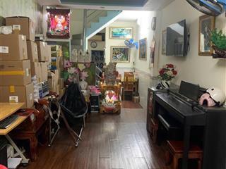 Bán nhà hẻm ốc kiều. hẻm xe hơi, gần công an xã bình hưng 2,2 tỷ, 36m2