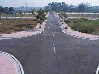 Bán đất đấu giá tiến thịnh, mê linh, 90m2 mặt tiền 6m gần thpt tiến thịnh, view cánh đồng