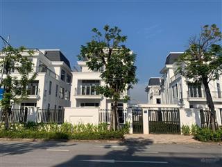 Biệt thự hud mê linh central  sở hữu chỉ từ 14,x tỷ đối diện dự án sun group sắp triển khai