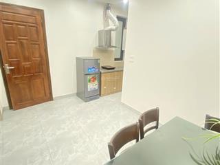 1 ngủ  1 khách rộng ngõ 358 bùi xương trạch  thanh xuân 6,5 triệu/tháng